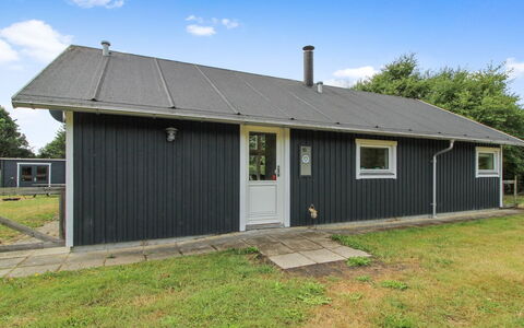 Daina - 400M to the Fjord: Sommerhus, Hjem, Hus, Tag, Veranda, Estate, Sidespor, Garden Bygninger, Stuehus, Gård