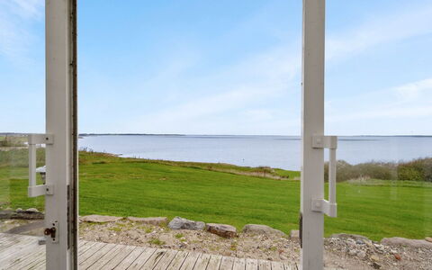 Thorge - 75M to the Fjord: Hav, Horisont, Kyst, Ocean, Coastal Og Oceaniske Landskabsformer, Kyst, Lyd, Strand