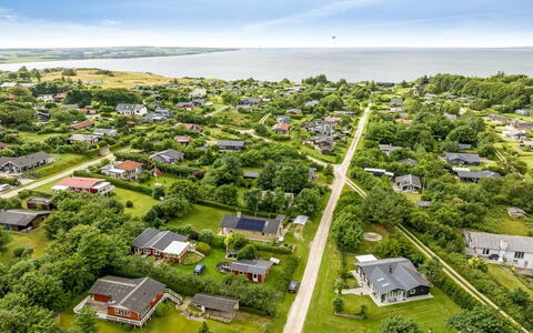 Nilias - 400M to the Fjord: Plantesamfund, Sollys, Urteagtig Plante, Have, Plantation, Landbrug, Farm