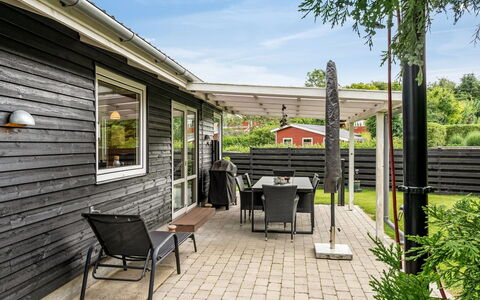 Nilias - 400M to the Fjord: Plantesamfund, Sollys, Urteagtig Plante, Have, Plantation, Landbrug, Farm