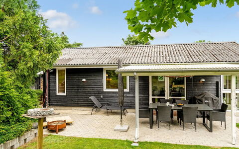 Nilias - 400M to the Fjord: Plantesamfund, Sollys, Urteagtig Plante, Have, Plantation, Landbrug, Farm
