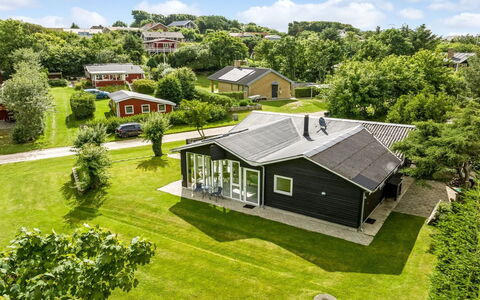 Nilias - 400M to the Fjord: Plantesamfund, Sollys, Urteagtig Plante, Have, Plantation, Landbrug, Farm