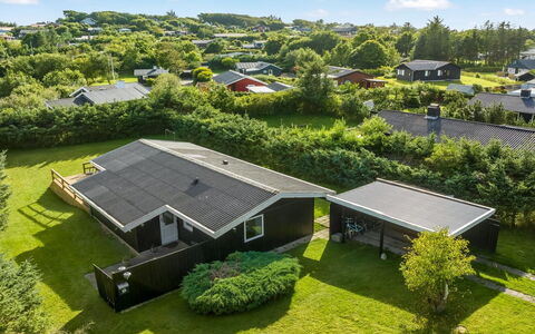 Matilde - 400M to the Fjord: Plantesamfund, Sollys, Urteagtig Plante, Have, Plantation, Landbrug, Farm