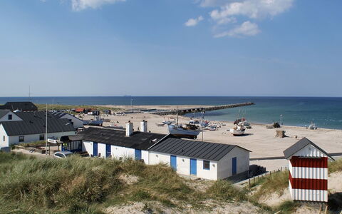 Engelbertine - 900M from the Sea: Sommerhus, Skur, Hytte, Stuehus, Prærie, Hytte, Lade, Bjælkehytte, Garden Bygninger