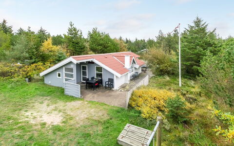 Biriel - 1Km from the Sea: Sommerhus, Skur, Hytte, Stuehus, Prærie, Hytte, Lade, Bjælkehytte, Garden Bygninger