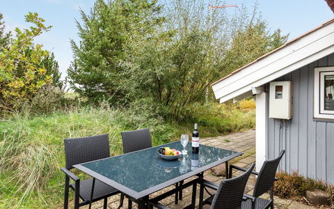 Biriel - 1Km from the Sea: Sommerhus, Skur, Hytte, Stuehus, Prærie, Hytte, Lade, Bjælkehytte, Garden Bygninger