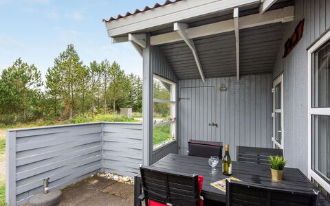 Biriel - 1Km from the Sea: Sommerhus, Skur, Hytte, Stuehus, Prærie, Hytte, Lade, Bjælkehytte, Garden Bygninger