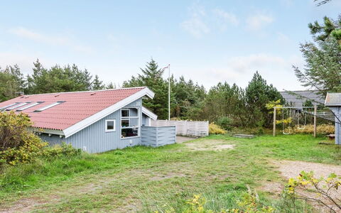 Biriel - 1Km from the Sea: Sommerhus, Skur, Hytte, Stuehus, Prærie, Hytte, Lade, Bjælkehytte, Garden Bygninger