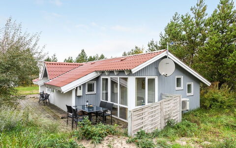 Biriel - 1Km from the Sea: Sommerhus, Skur, Hytte, Stuehus, Prærie, Hytte, Lade, Bjælkehytte, Garden Bygninger