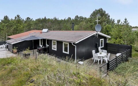 Emeline - 1.7Km from the Sea: Sommerhus, Skur, Hytte, Stuehus, Prærie, Hytte, Lade, Bjælkehytte, Garden Bygninger