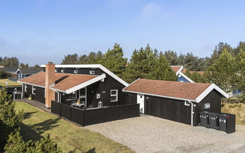 Mettemarie - 800M from the Sea: Sommerhus, Skur, Hytte, Stuehus, Prærie, Hytte, Lade, Bjælkehytte, Garden Bygninger