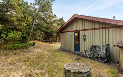 Atreju - 2Km from the Sea: Sommerhus, Hjem, Hus, Tag, Veranda, Estate, Sidespor, Garden Bygninger, Stuehus, Gård