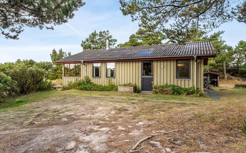 Atreju - 2Km from the Sea: Sommerhus, Hjem, Hus, Tag, Veranda, Estate, Sidespor, Garden Bygninger, Stuehus, Gård