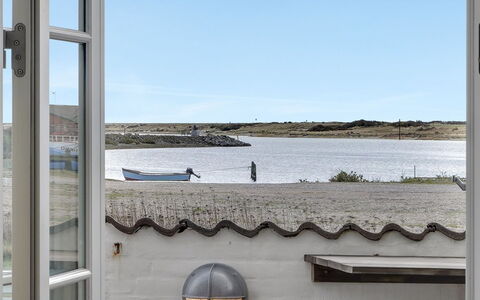 Siunde - 100M to the Fjord: Hav, Ocean, Kyst, Dagslys, Bugt, Strand