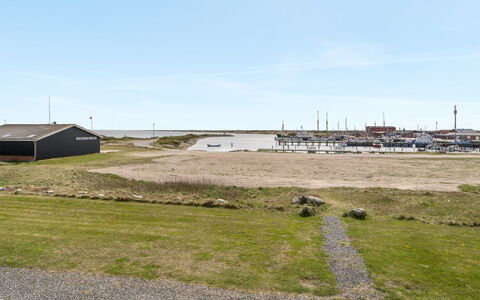 Siunde - 100M to the Fjord: Himmel, Almindeligt, Land Lot
