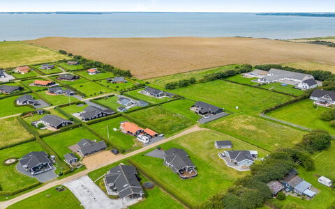 Lucio - 350M to the Fjord: Hus, Tag, Hjem, Sommerhus, Skur, Garden Bygninger, Sidespor, Gård, Bjælkehytte, Hytte