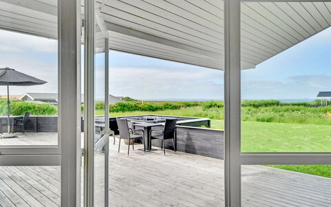Nahel - 150M to the Fjord: Træ, Hjem, Veranda, Dæk, Hårdttræ, Tag, Bejdse, Trægulve, Eco Hotel