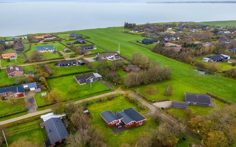 Scarlet - 400M to the Fjord: Græs, Græs-, Landskab, Økoregion, Almindeligt, Plantesamfund, Land Lot, Udendørs Møbler, Prærie, Shrubland