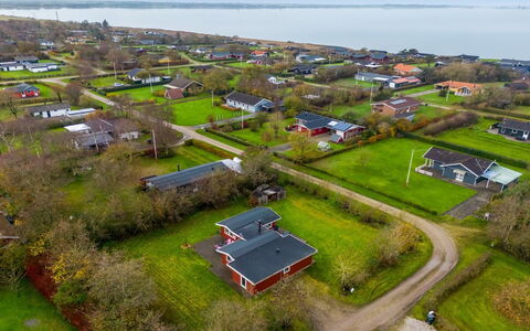 Scarlet - 400M to the Fjord: Græs, Græs-, Landskab, Økoregion, Almindeligt, Plantesamfund, Land Lot, Udendørs Møbler, Prærie, Shrubland
