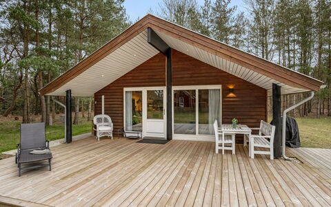 Aman - 700M to the Fjord: Træ, Tag, Hjem, Hus, Arkitektur, Sidespor, Land Lot, Sommerhus, Skur, Garden Bygninger