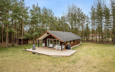 Aman - 700M to the Fjord: Træ, Tag, Hjem, Hus, Arkitektur, Sidespor, Land Lot, Sommerhus, Skur, Garden Bygninger