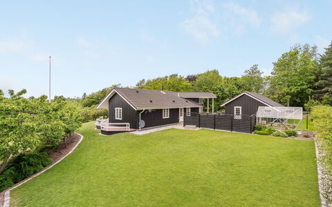 Regnwald - 400M to the Fjord: Hus, Tag, Hjem, Sommerhus, Skur, Garden Bygninger, Sidespor, Gård, Bjælkehytte, Hytte