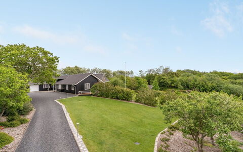 Regnwald - 400M to the Fjord: Hus, Tag, Hjem, Sommerhus, Skur, Garden Bygninger, Sidespor, Gård, Bjælkehytte, Hytte