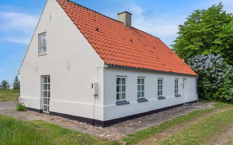 Althea - 750M to the Fjord: 