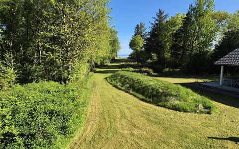 Aswarth - 50M to the Fjord: Daytime, Bygning, Byområde, Hovedstadsområde, City, Lejlighed, Kvarter, Metropolis, Skyscraper