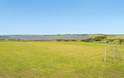 Imilie - 250M to the Fjord: Tag, Hus, Land Lot, Hjem, Sommerhus, Estate, Garden Bygninger, Skygge, Bjælkehytte, Landscaping