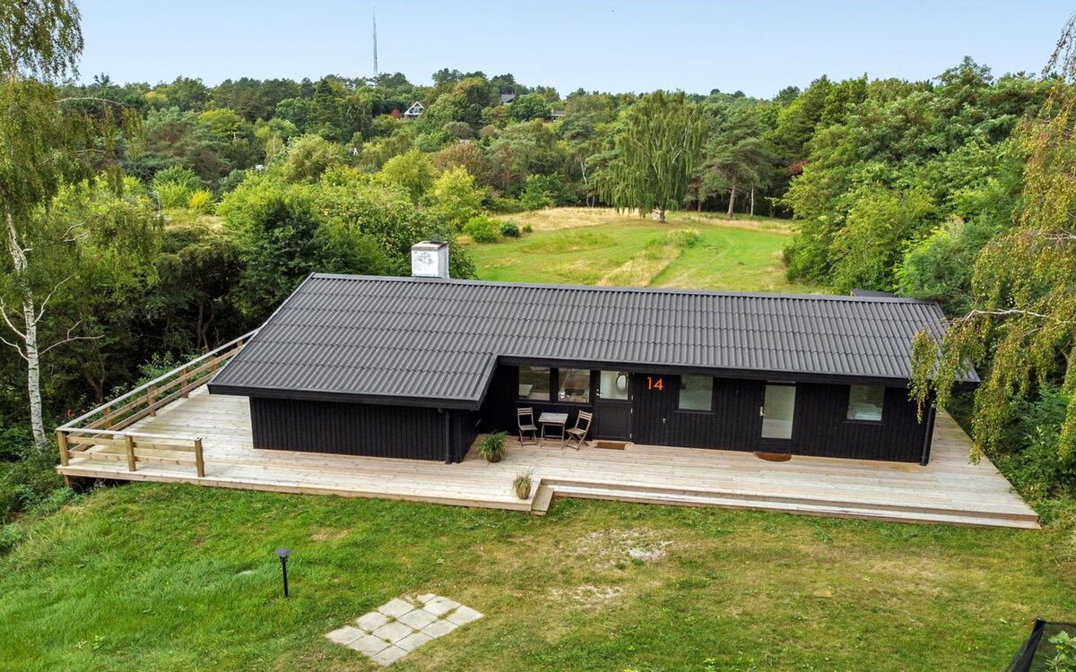 Trajanka - 2Km from the Sea