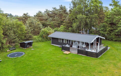 Morten - 500M from the Sea: Tækning, Sommerhus, Hus, Tag, Hjem, Stuehus, Hytte, Estate, Landsby