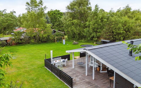 Morten - 500M from the Sea: Tækning, Sommerhus, Hus, Tag, Hjem, Stuehus, Hytte, Estate, Landsby