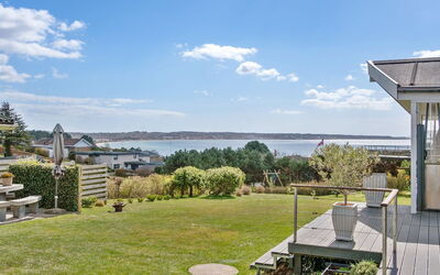 Kuno - 300M from the Sea