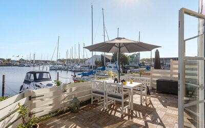 Goda - 5M from the Sea