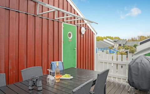 Tyyne - 5M from the Sea: Tækning, Sommerhus, Hus, Tag, Hjem, Stuehus, Hytte, Estate, Landsby