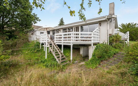 Frauke - 1Km from the Sea: 