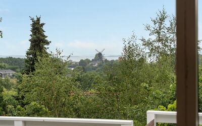Frauke - 1Km from the Sea
