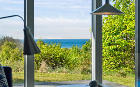 Irek - 500M from the Sea: Sommerhus, Hjem, Hus, Tag, Veranda, Estate, Sidespor, Garden Bygninger, Stuehus, Gård