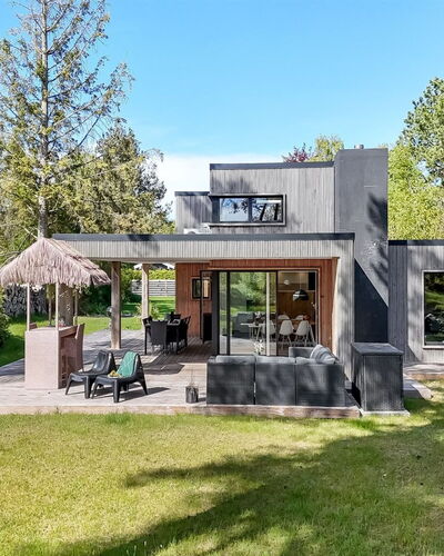 Sylva - 150M from the Sea