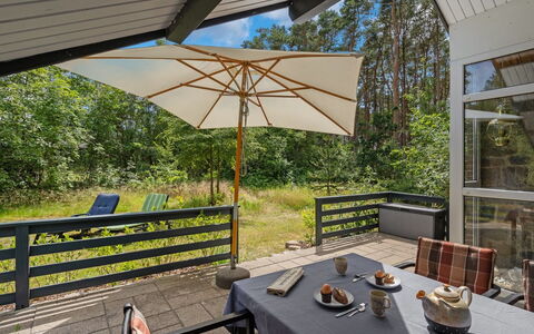 Herlek - 200M from the Sea: Tag, Hus, Hjem, Sommerhus, Sidespor, Estate, Indkørsel, Garden Bygninger, Gård, Skur