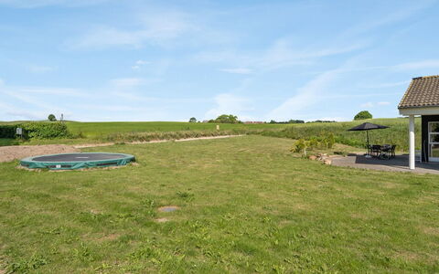 Bitha - 400M from the Sea: Tag, Hus, Land Lot, Hjem, Sommerhus, Estate, Garden Bygninger, Skygge, Bjælkehytte, Landscaping