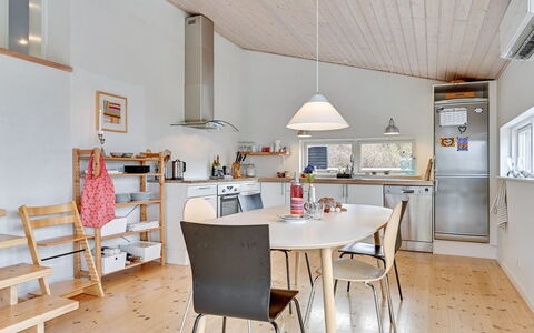 Gise - 800M from the Sea: Tækning, Sommerhus, Hus, Tag, Hjem, Stuehus, Hytte, Estate, Landsby