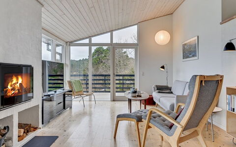 Gise - 800M from the Sea: Tækning, Sommerhus, Hus, Tag, Hjem, Stuehus, Hytte, Estate, Landsby