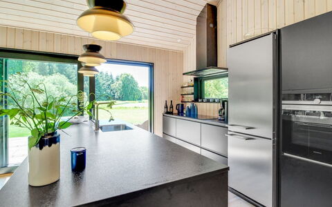 Rufina - 850M from the Sea: Køkken, Indretning, Køkken Apparat, Countertop, Træ, Gulvbelægning, Husholdningsapparat, Møbel, Loft, Hjem
