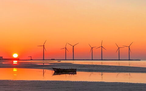 Ludewiga - 350M from the Sea: 