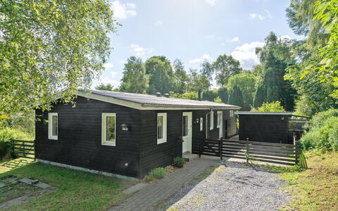 Self - 400M to the Fjord: Hjem, Hus, Sommerhus, Sidespor, Have, Gård, Garden Bygninger, Estate, Backyard, Lawn