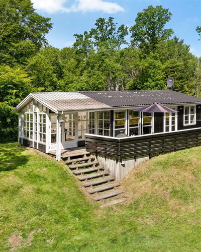 Gunward - 1.5Km from the Sea
