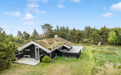 Alexi - 150M from the Sea: Sommerhus, Skur, Hytte, Stuehus, Prærie, Hytte, Lade, Bjælkehytte, Garden Bygninger