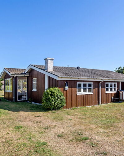 Skaghe - 200M from the Sea